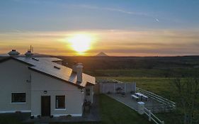 Helens Self Catering